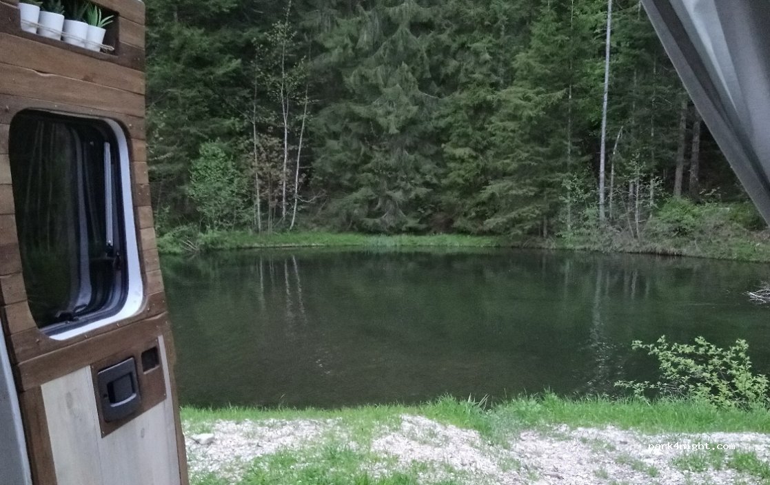 (83334) Inzell - 1 Adlgaß — foto