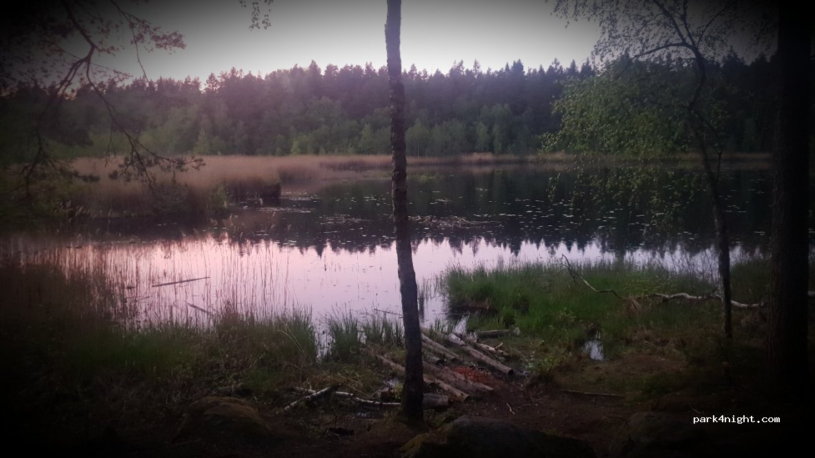 (635 13) Eskilstuna - Morfarsvägen — foto 2