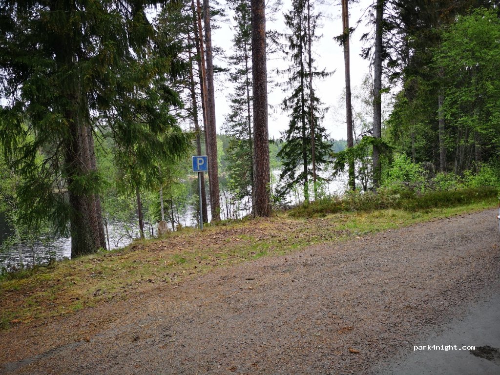(546 95)  - Unnamed Road — foto