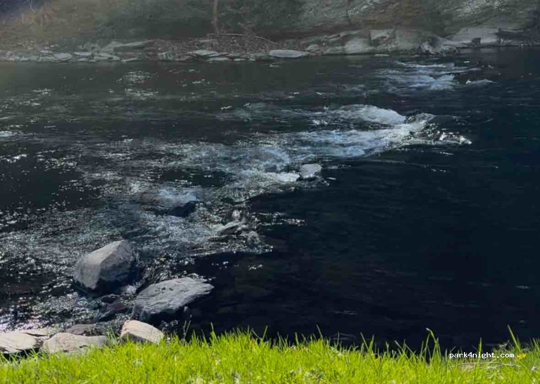 Camping de l'Ourthe — foto 5