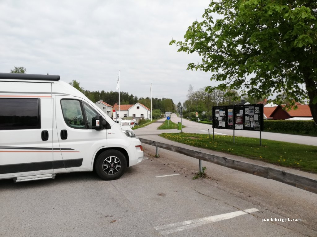 (594 32) Gamleby - 28 Loftagatan — foto
