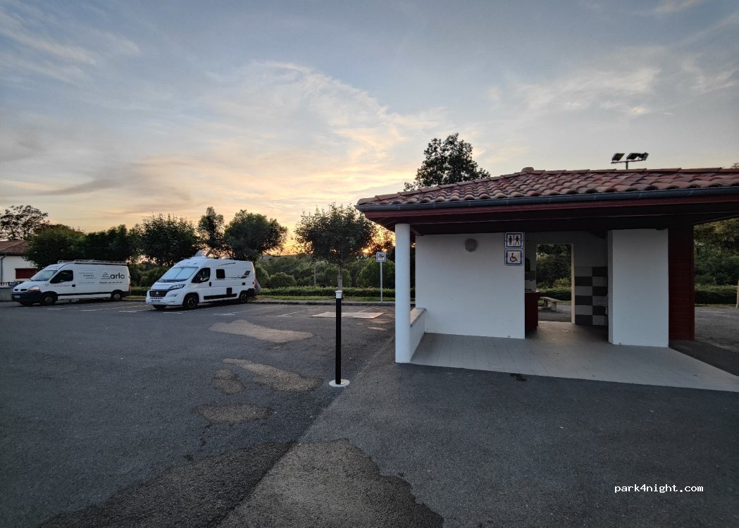 (64520) Bardos - 64520 Le Bourg — foto 3