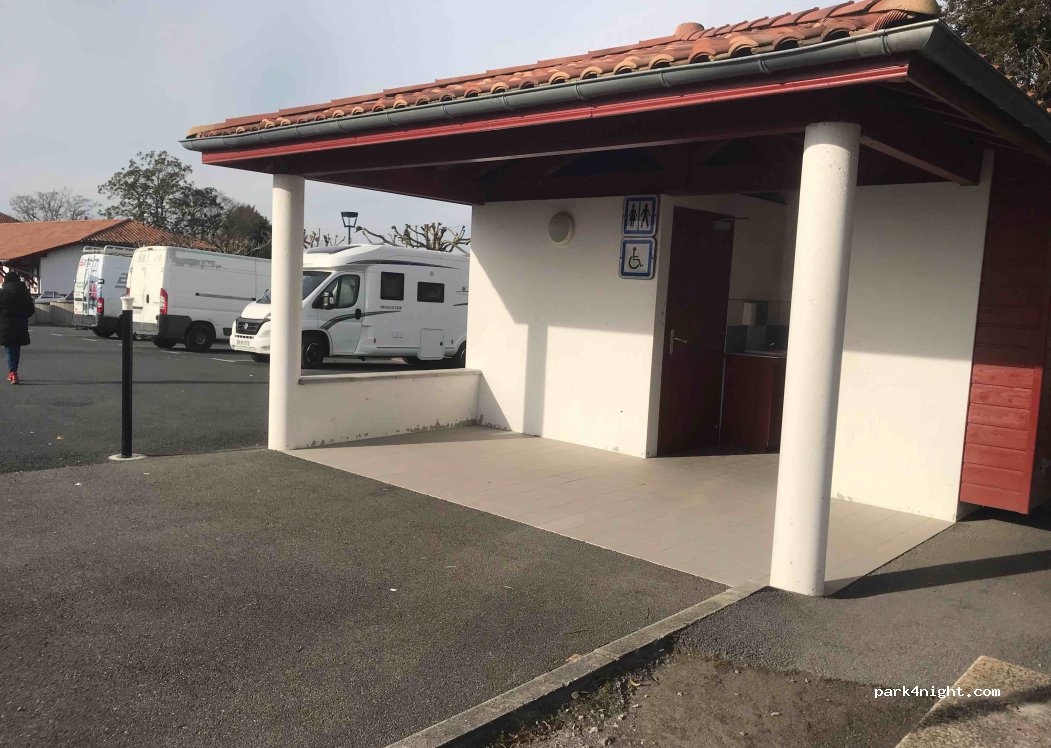 (64520) Bardos - 64520 Le Bourg — foto 5