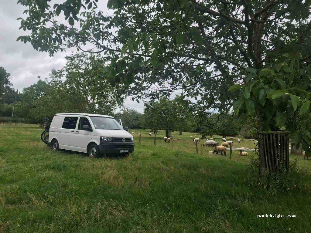Domaine de Royères — foto 2
