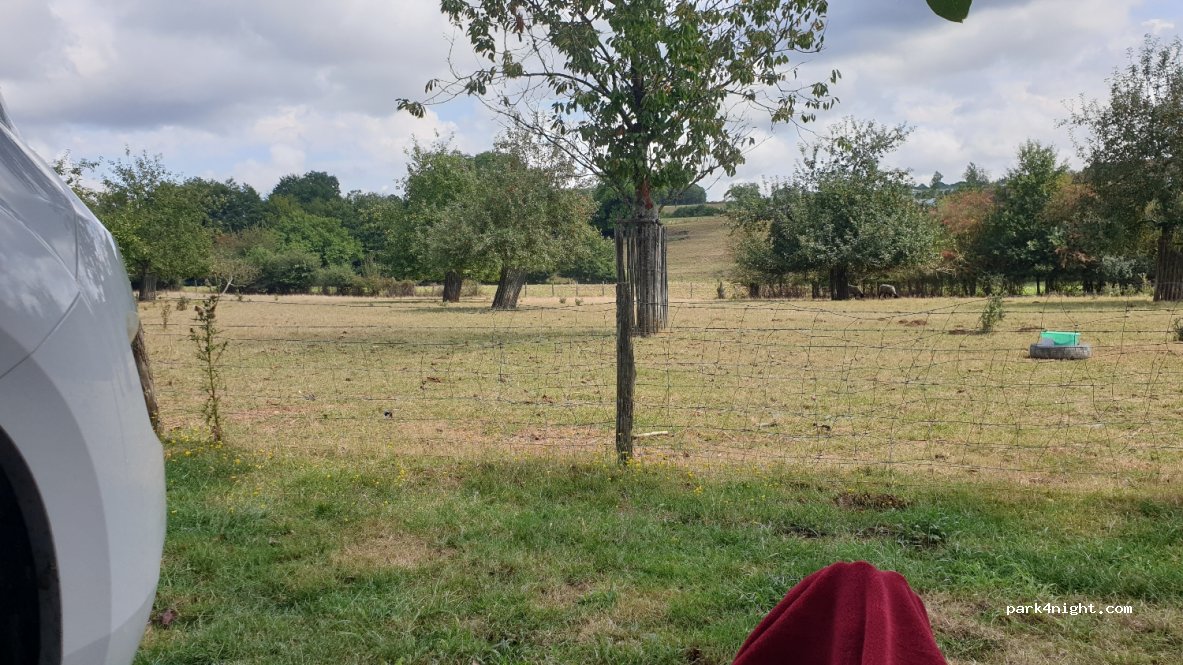 Domaine de Royères — foto 3