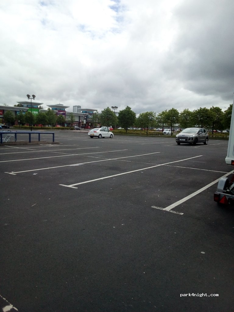 (G15 6RX) Glasgow - 10 Allerdyce Road — foto
