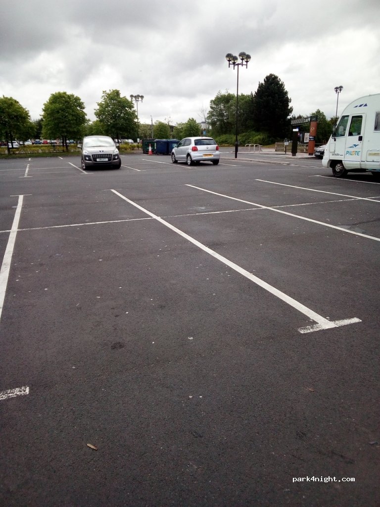 (G15 6RX) Glasgow - 10 Allerdyce Road — foto 2