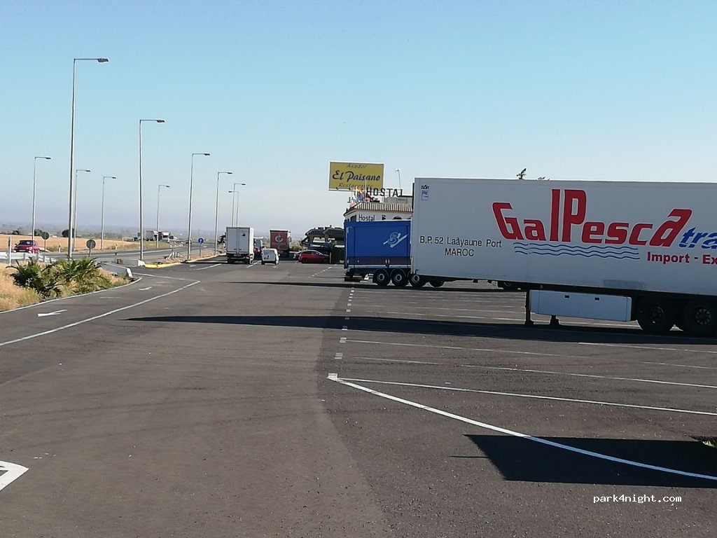 (41710) Utrera - N-480 — foto