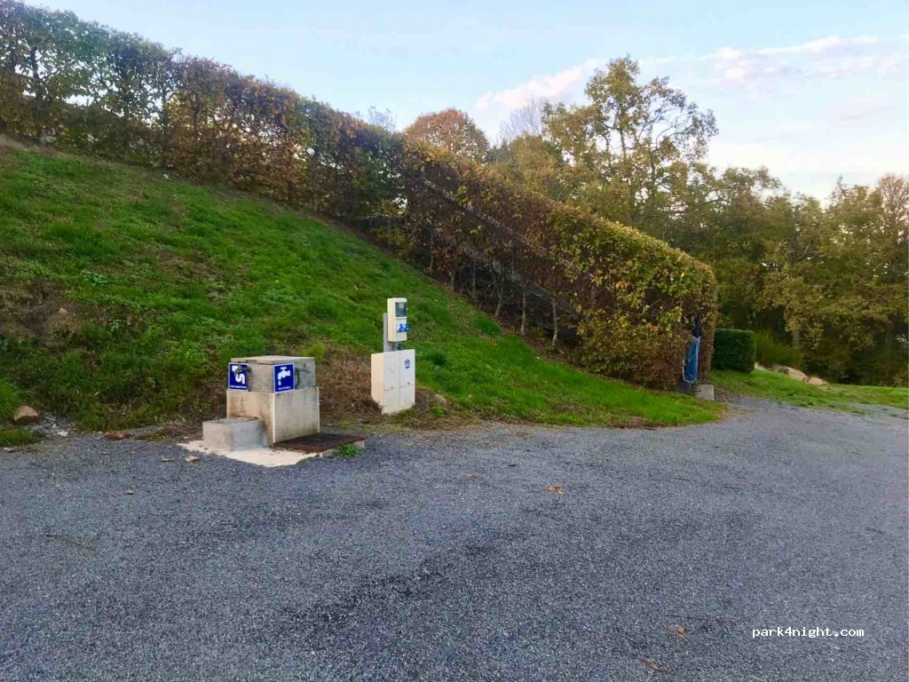 (23500) Saint-Georges-Nigremont - D35 — foto 2