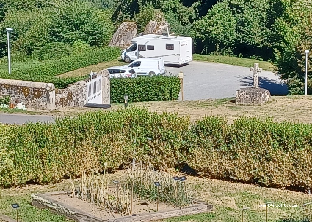 (23500) Saint-Georges-Nigremont - D35 — foto 5