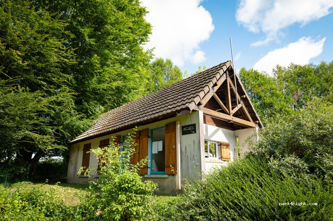 Camping Onlycamp - Le Petit Bois — foto