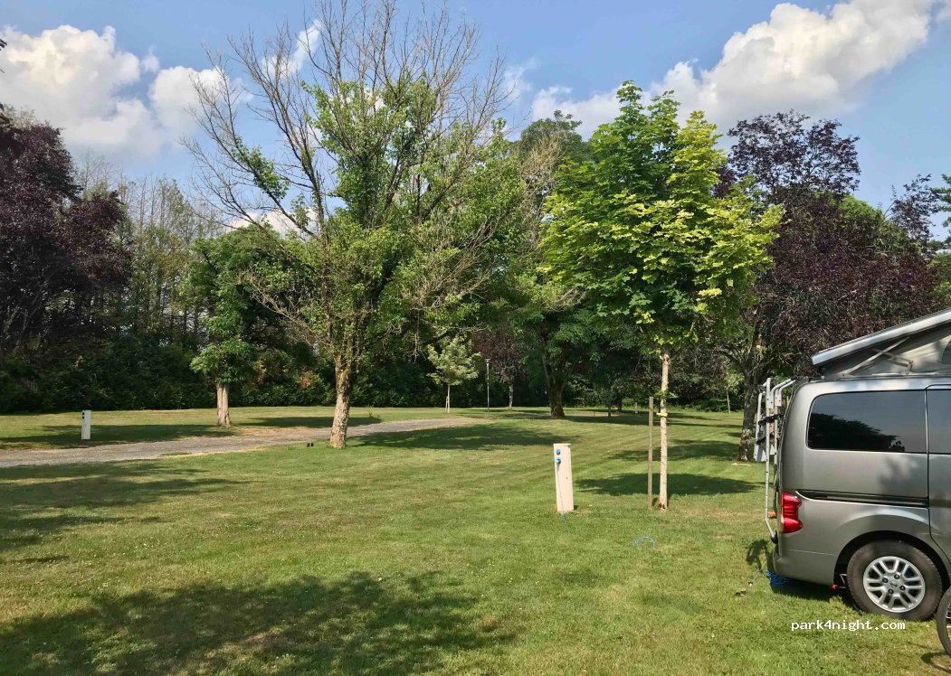 Camping Onlycamp - Le Petit Bois — foto 2