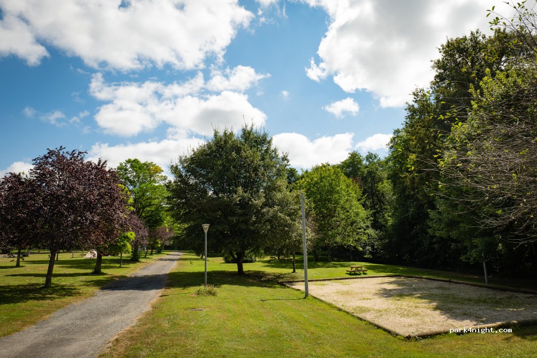 Camping Onlycamp - Le Petit Bois — foto 5