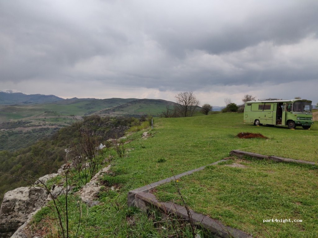 () Chkalov - Unnamed Road — foto