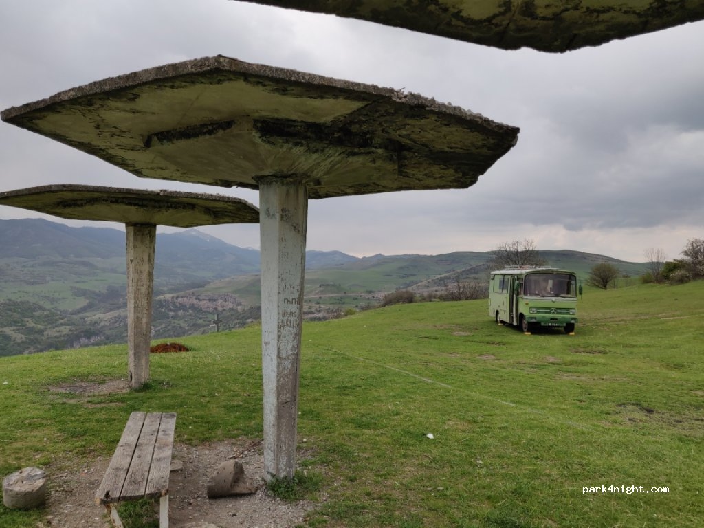 () Chkalov - Unnamed Road — foto 2