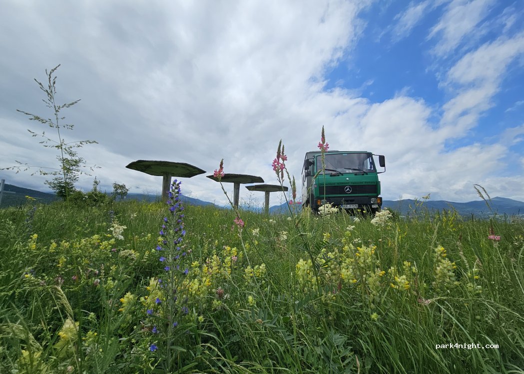 () Chkalov - Unnamed Road — foto 5