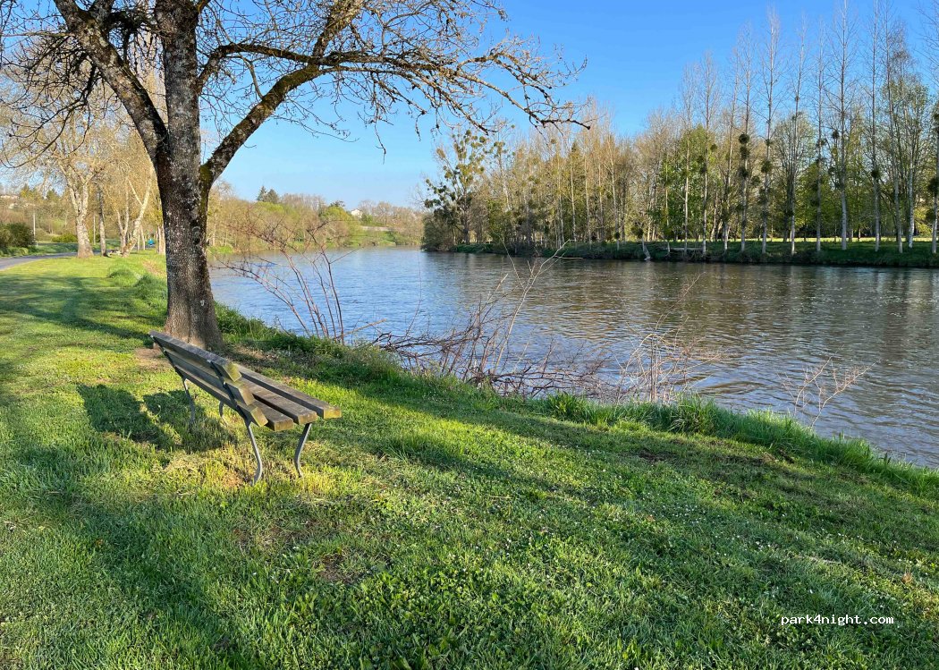 (87700) Aixe-sur-Vienne - 5274A Rue de Saint-Jacques — foto 2