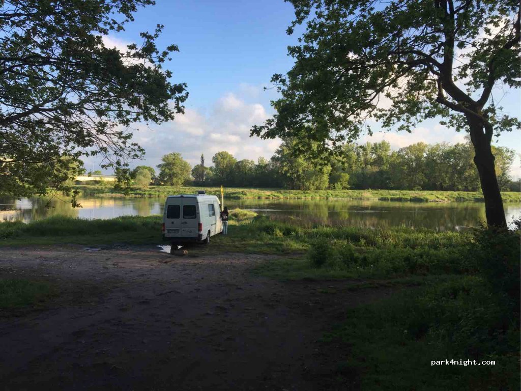 (67-100) Nowa Sól - Droga Wojewódzka 315 — foto