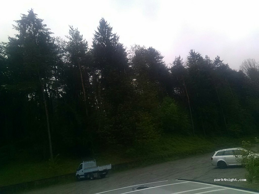 (24023) Clusone - Viale A. Manzoni — foto