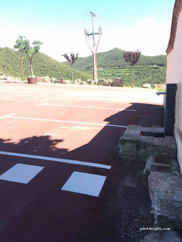 (08719) Rubió - 4 BV-1037 — foto 3