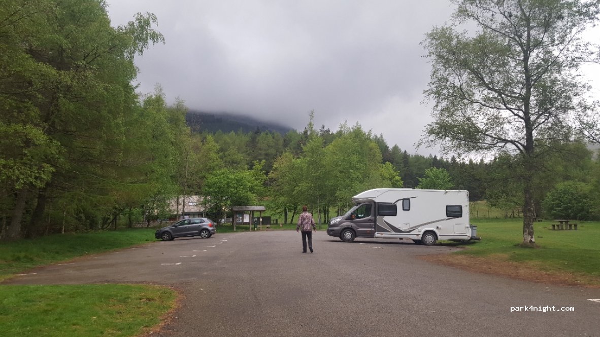 (DD8 4RD) Kirriemuir - — foto