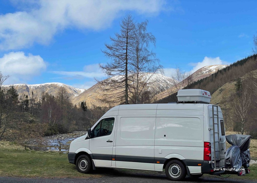 (DD8 4RD) Kirriemuir - — foto 3