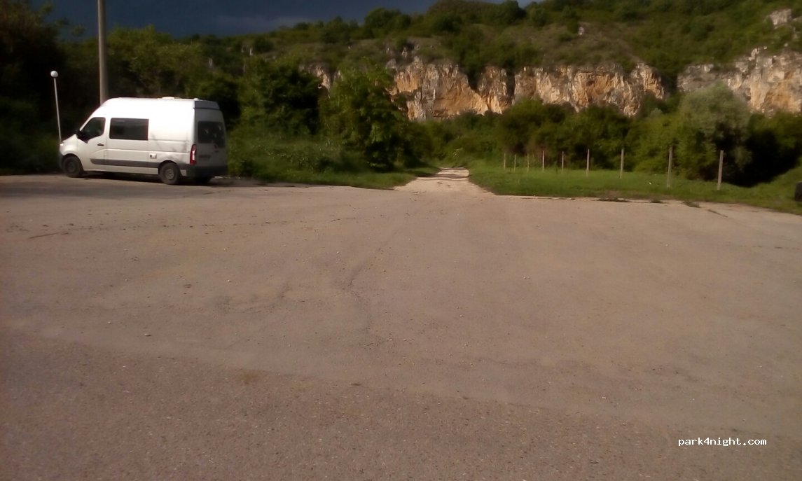 (7088) Ivanovo - Unnamed Road — foto