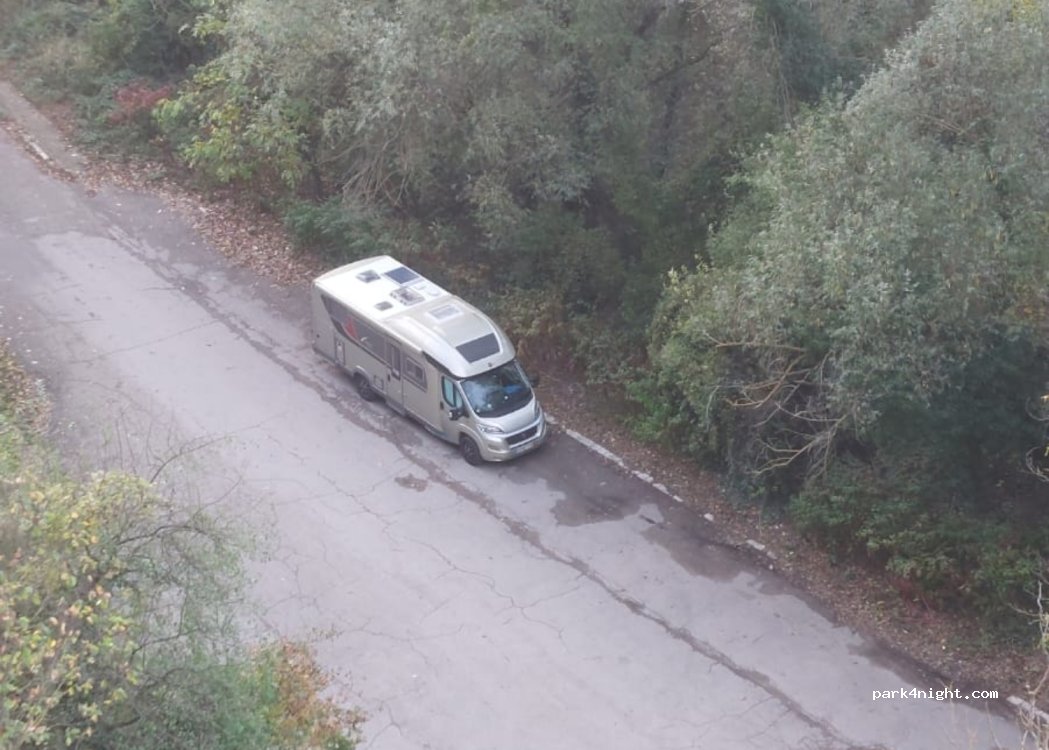 (7088) Ivanovo - Unnamed Road — foto 2