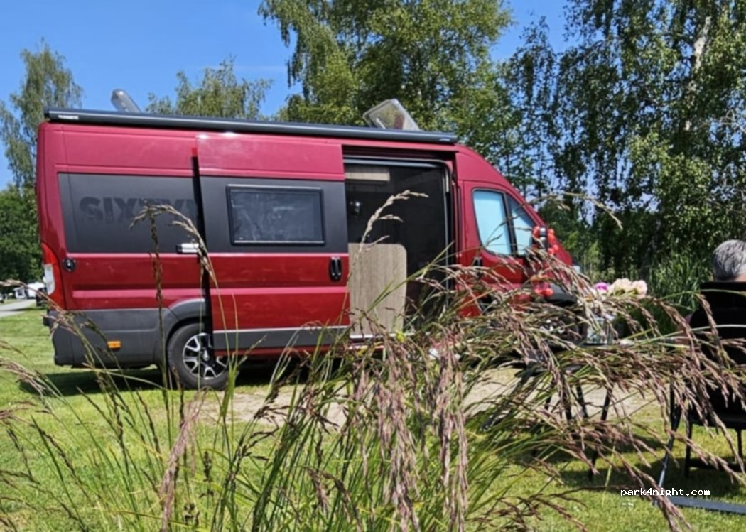 Camping — foto 4