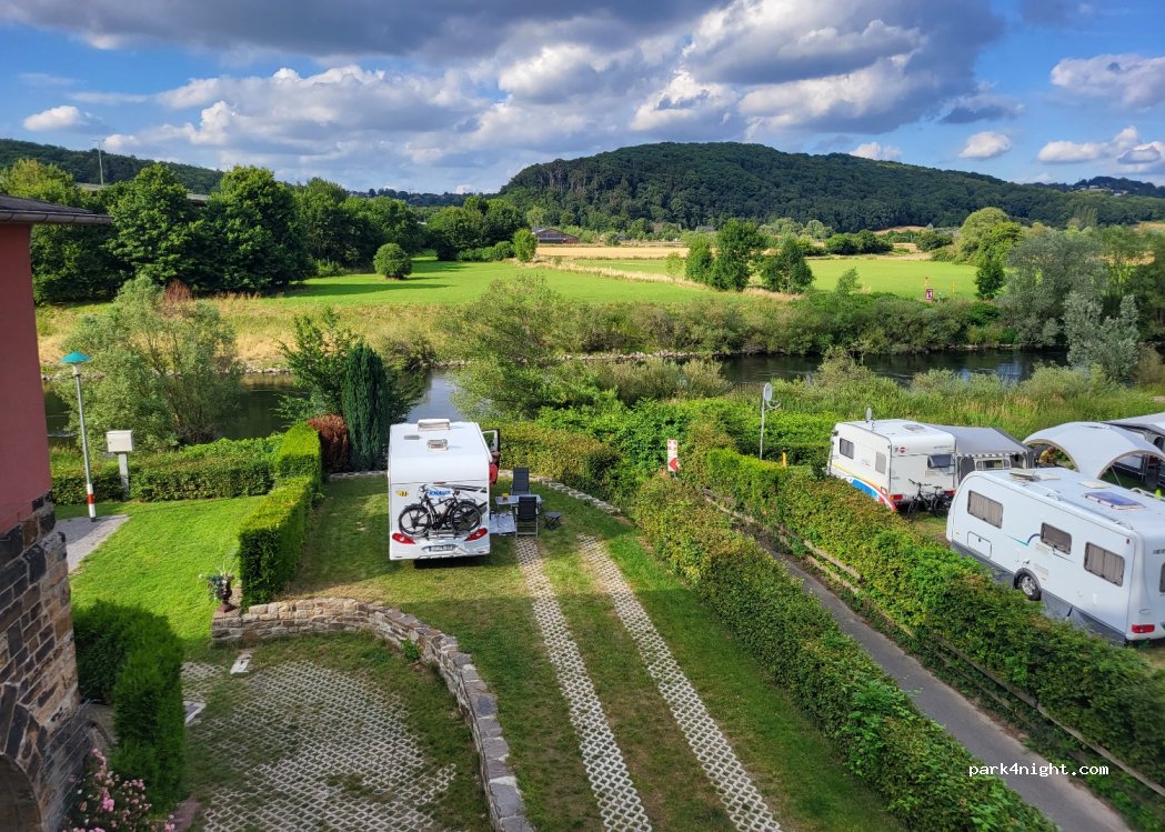 Campingplatz An der Kost — foto 2