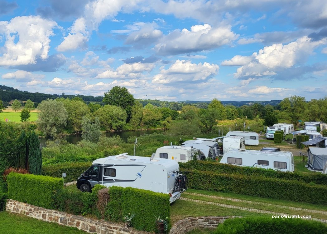 Campingplatz An der Kost — foto 3