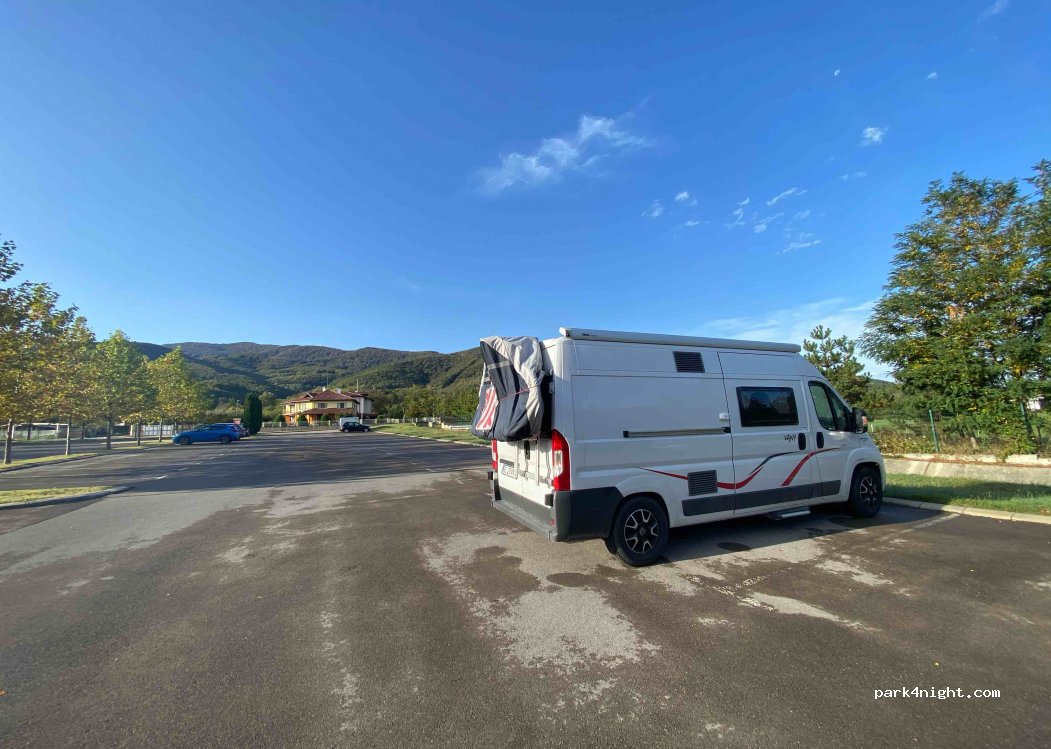 (2161) Pravets - Unnamed Road — foto 2