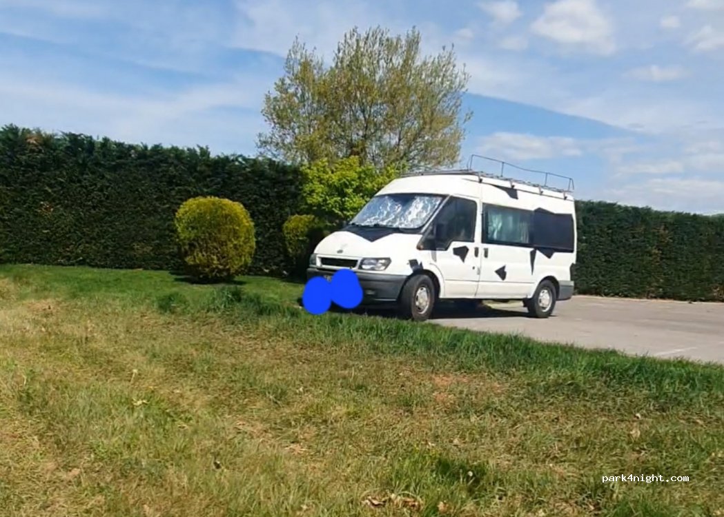 (2161) Pravets - Unnamed Road — foto 3