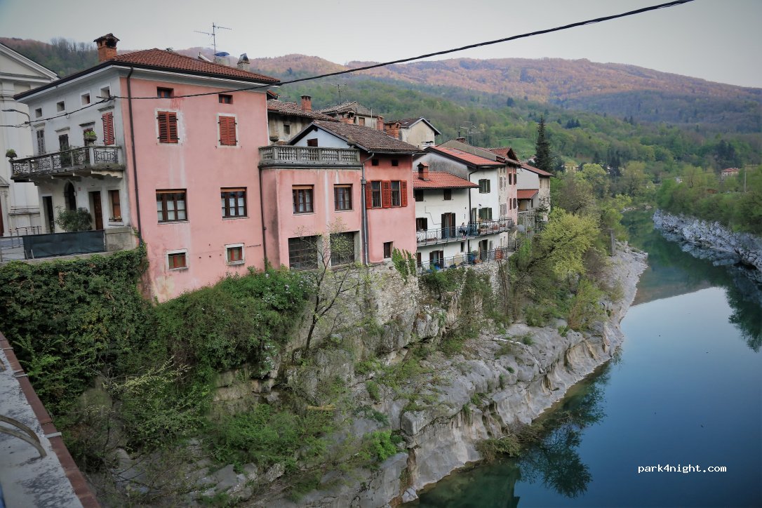 (5213) Kanal ob Soči - 13a Gradnikova ulica — foto 2