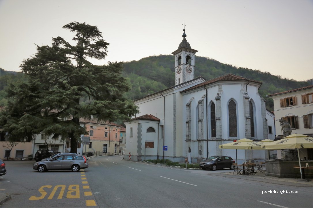 (5213) Kanal ob Soči - 13a Gradnikova ulica — foto 3
