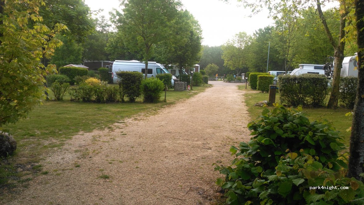 Camping Capfun Bretèche — foto 3