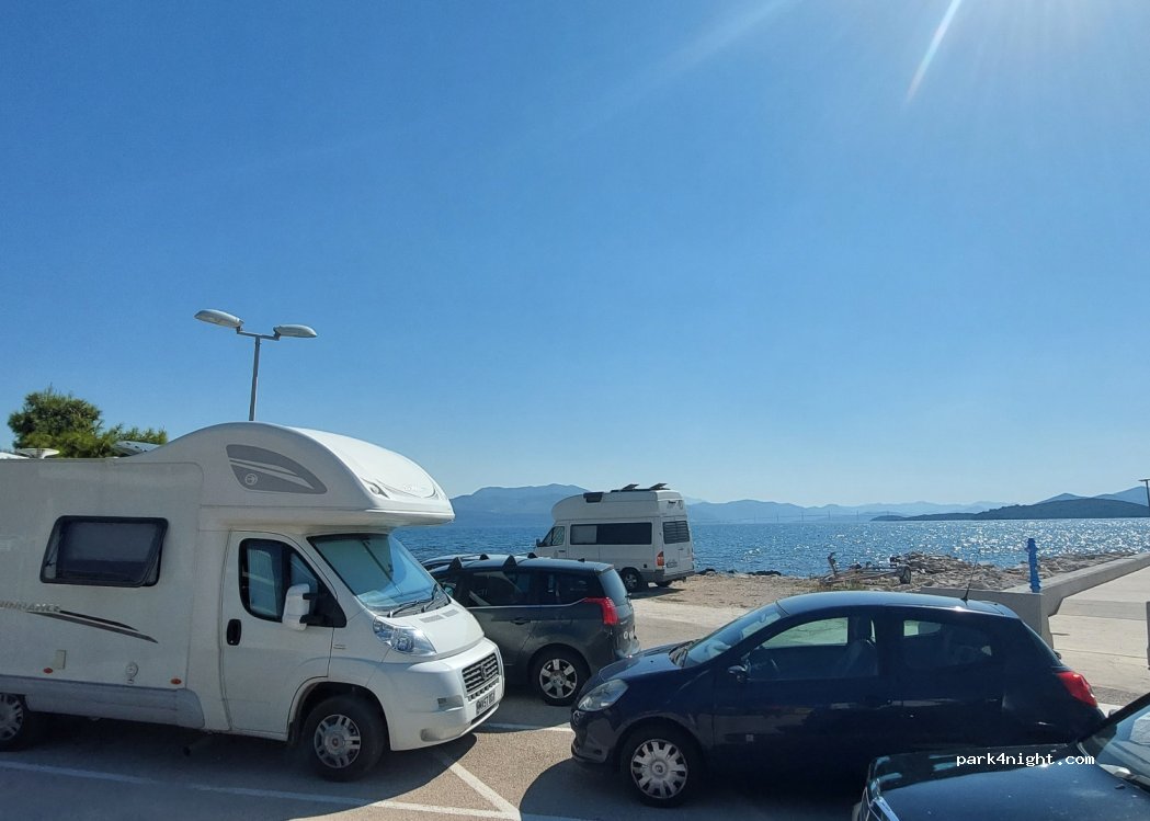 (20246) Drače - 18 Uz obalu — foto 3