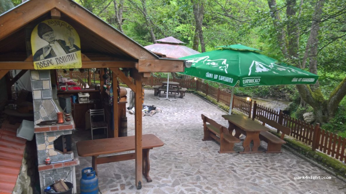 Rekata Camping — foto