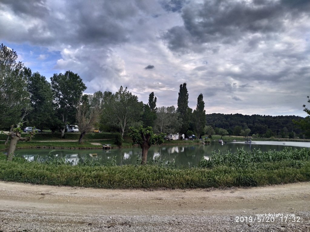 (13150) Tarascon - — foto