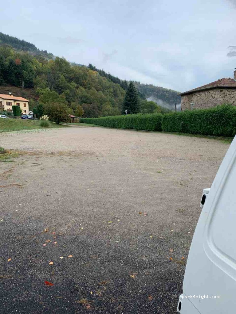(07690) Saint-Julien-Vocance - 6211 Hameau de Rival — foto