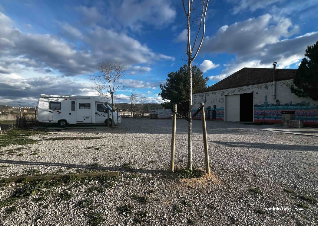 (08798) Sant Cugat Sesgarrigues - 4 Carretera S Sadurni — foto 3