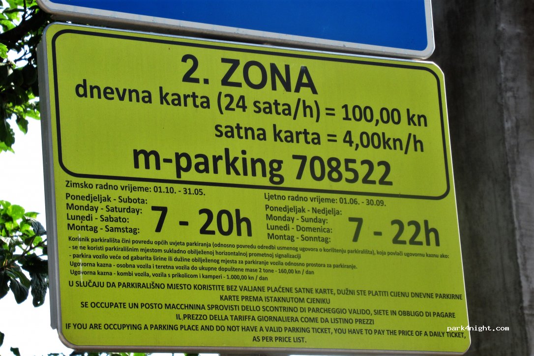 (52100) Pula - 8 Nazorova ulica — foto 3