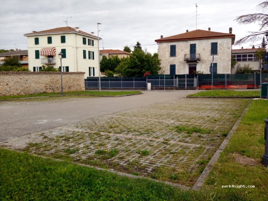 (43038) Sala Baganza - 1 Via Campi — foto