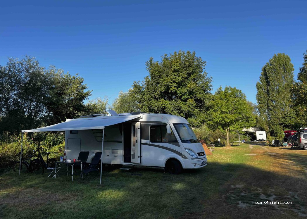 Camping Horster Ruhrbrücke — foto 3