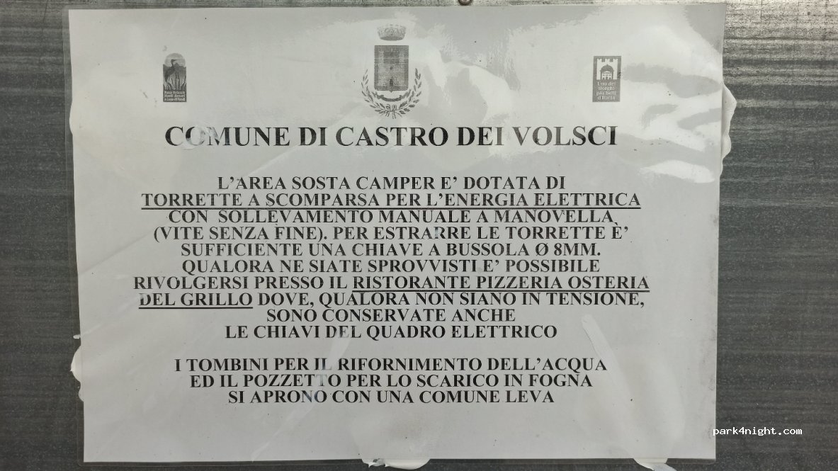 (03020) Castro dei Volsci - — foto 3