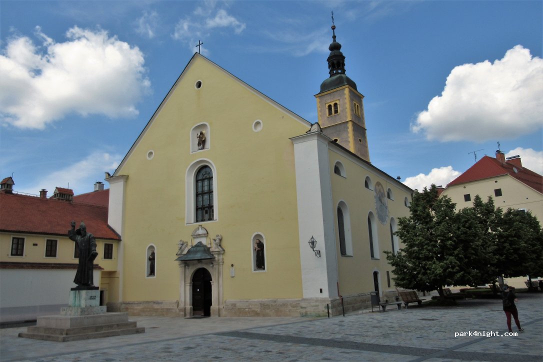 (42000) Varaždin - 38 Ulica Ognjena Price — foto 2