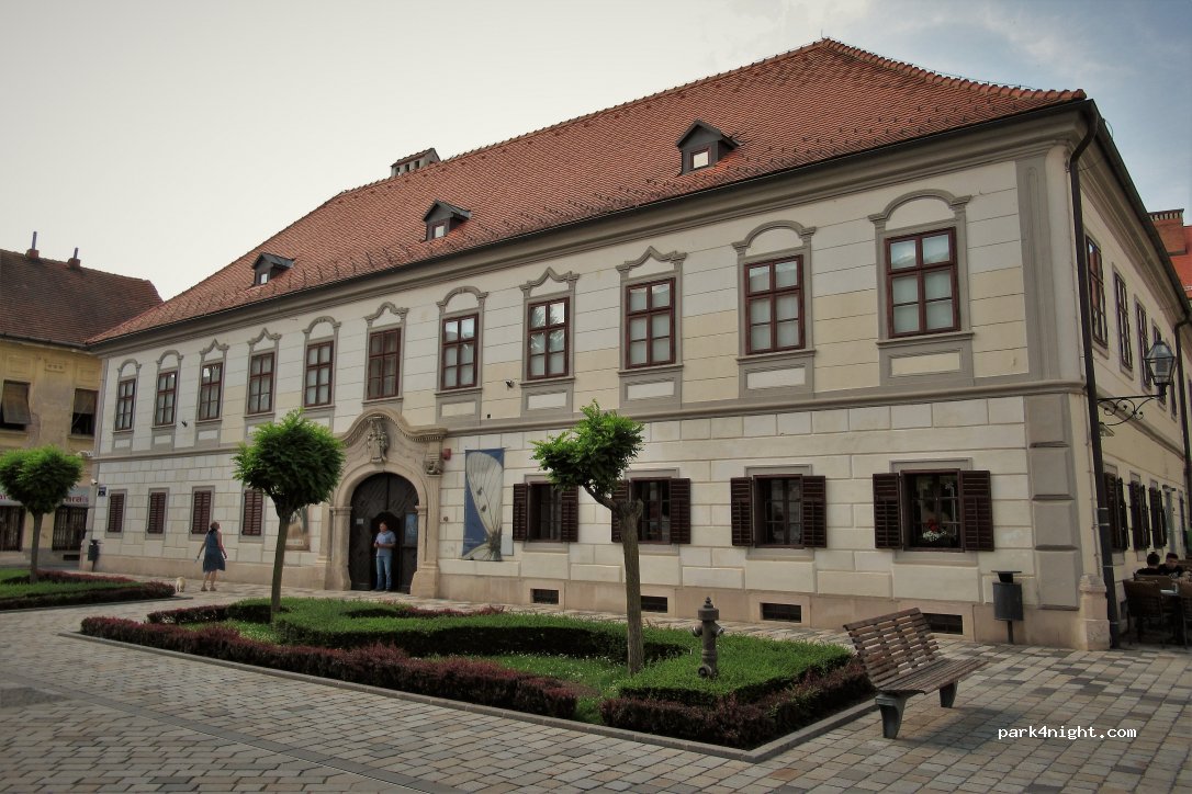 (42000) Varaždin - 38 Ulica Ognjena Price — foto 3