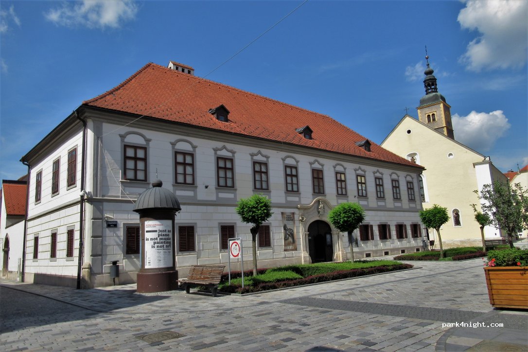 (42000) Varaždin - 38 Ulica Ognjena Price — foto 4