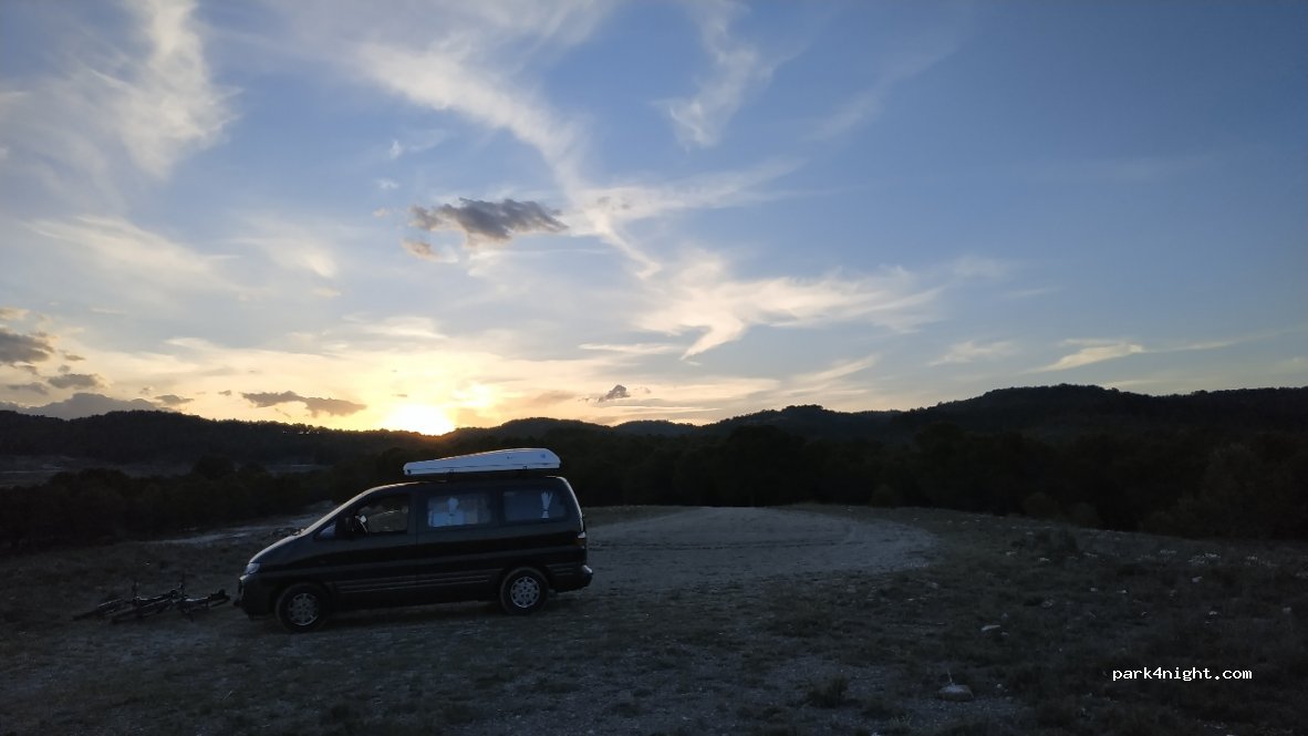 (50299) Calatayud - Camino de las Pozas — foto