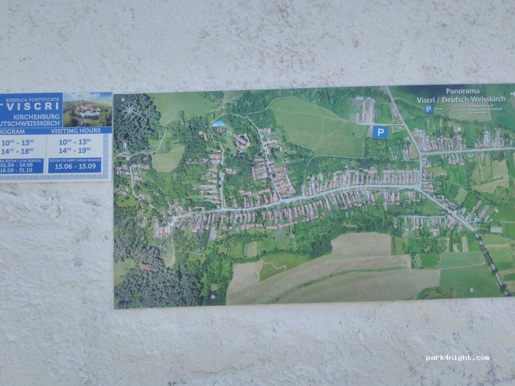 (507039) Viscri - 1 DJ104L — foto 2